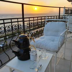 Rugged Hotels