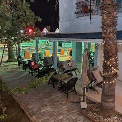 Rugged Hotels