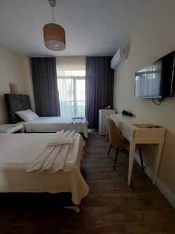 Limis Otel