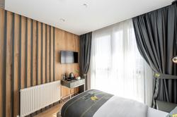 Heaven Inn Airport Hotel
