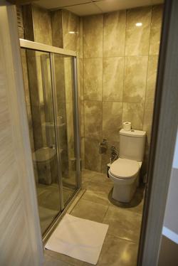 Bella Suit Apart Otel