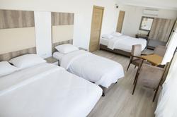 Bella Suit Apart Otel
