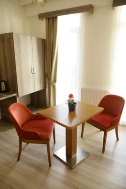 Bella Suit Apart Otel