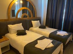 Grand Özalp Airport Hotel