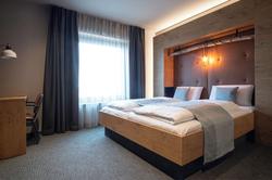 Riku Hotel Reutlingen