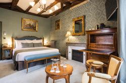 Le Petit Manoir