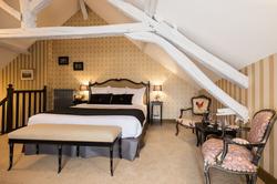 Le Petit Manoir