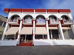 Hotel Topas