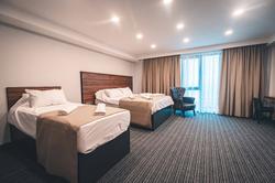 Beni Luxury Resort Kotyora