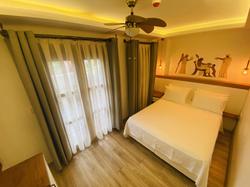 In Ephesus Hotel And Art Galery