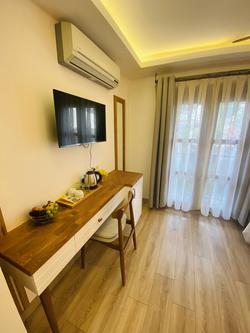 In Ephesus Hotel And Art Galery