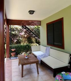 Pinea Hotel