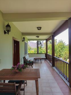 Pinea Hotel