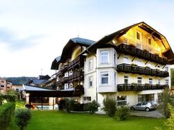 Post Hotel Mittenwald