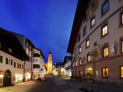 Post Hotel Mittenwald