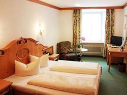 Post Hotel Mittenwald