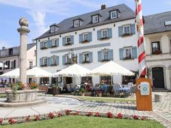 Puchtler's - Gasthof Deutscher Adler & Kurhotel