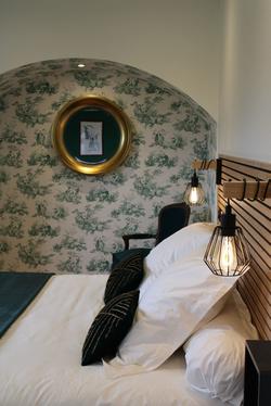Le Relais Du Faget