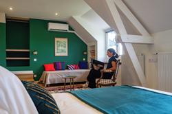 Le Relais Du Faget