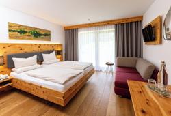 Sporthotel Wilder Kaiser