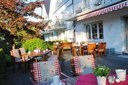 Hotel Garni Dorfkammer