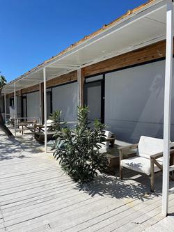KİTE BEACH HOTEL