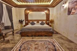 Garden Suites Hotel Cappadocia