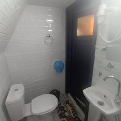 Hayela Bungalov Otel Ve Restaurant