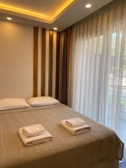 Besa Apartments