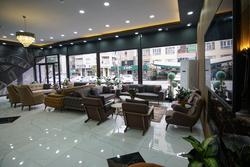 Aswana Suit Otel