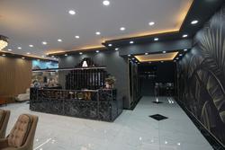 Aswana Suit Otel
