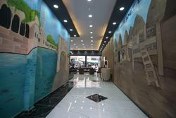 Aswana Suit Otel