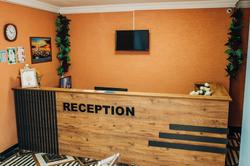 Ekinoks Hotel