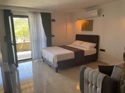 Imbrossa Hotel