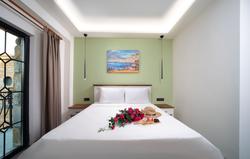 Melitya Hotel