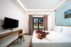 Melitya Hotel