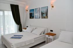 Maslin Butik Otel