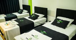 Blaundus Otel