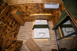 Pinar Suit Bungalow