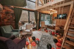 Pinar Suit Bungalow