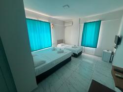 Aydin Hotel