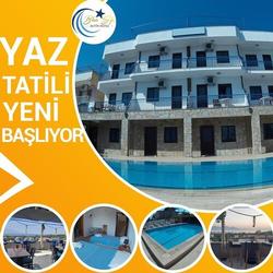 Blue Star Otel