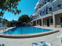 Blue Star Otel