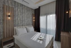 Ege Birlik Seasight Suites
