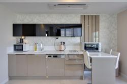 Ege Birlik Seasight Suites