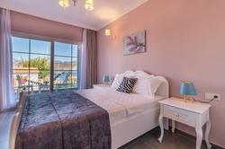 Lavinya Selimiye Buotique Hotel