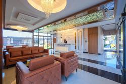 Elysium Deluxe Suites