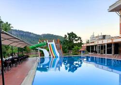 Aware Resort & Spa Hotel