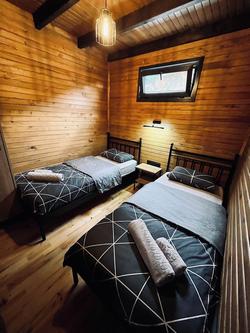 Moon House Bungalov