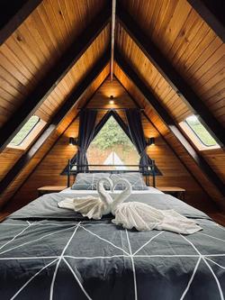 Moon House Bungalov